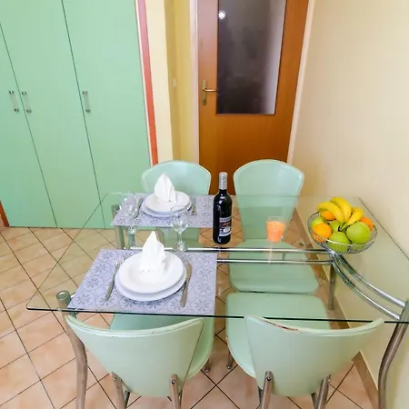Apartman