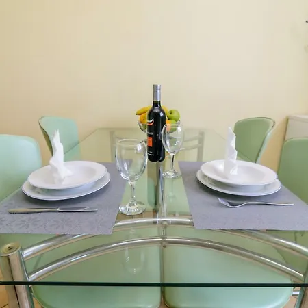 Apartman Appartamento