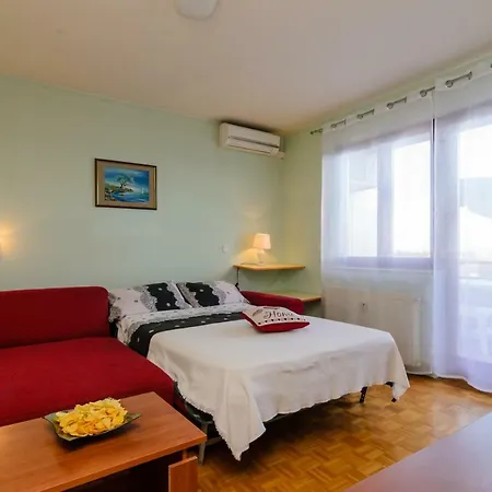 Apartman Appartamento