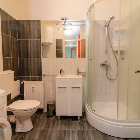 Appartamento Apartman *