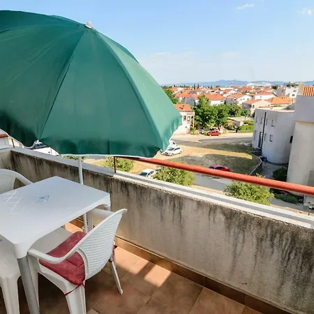Appartamento Apartman *