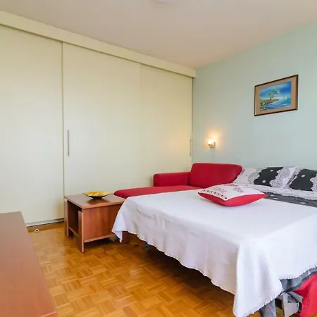 Apartman Appartamento