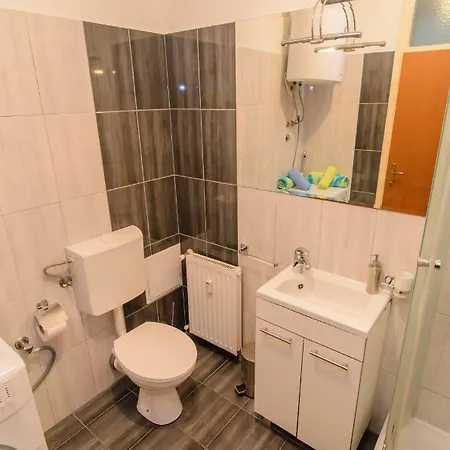 Apartman Zara