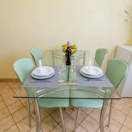 Apartman Appartamento Zara