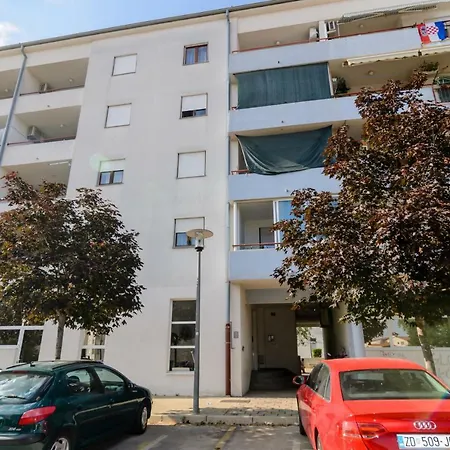 Apartman Zara