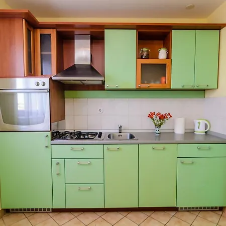 Apartman Zara