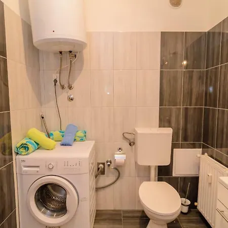 Apartman Appartamento