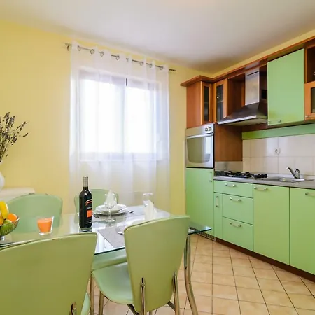 Appartamento Apartman *