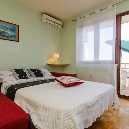 Apartman Appartamento