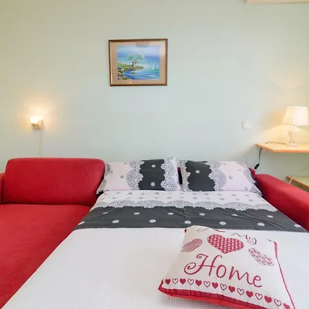 Apartman Zara