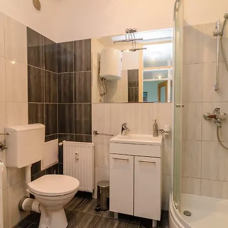 Apartman Appartamento Zara