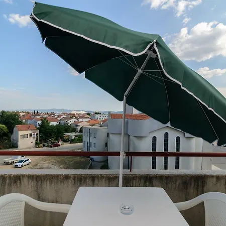 Apartman Appartamento