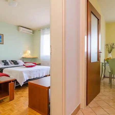 Apartman Appartamento