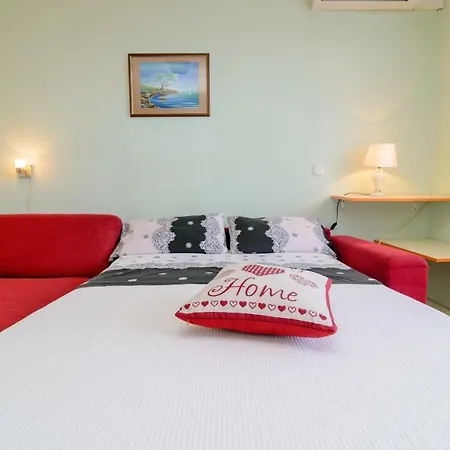 Appartamento Apartman Zara