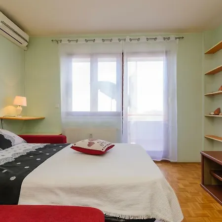 Apartman Appartamento *