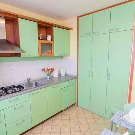 Apartman Appartamento *