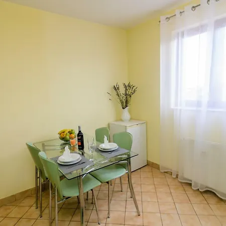Apartman Appartamento *