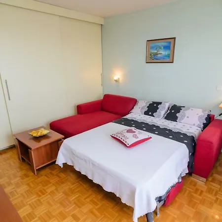 Apartman Appartamento *
