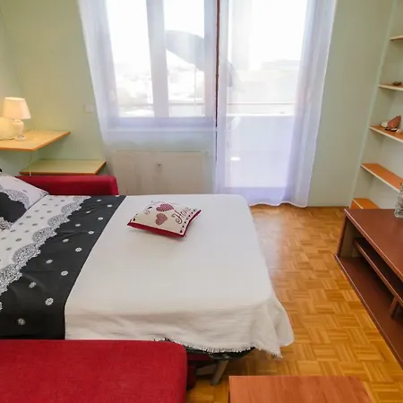 Apartman