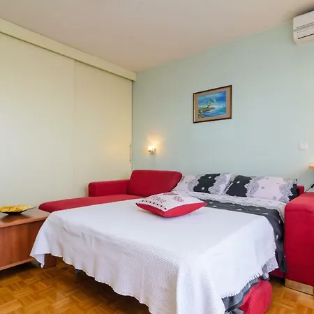 Apartman