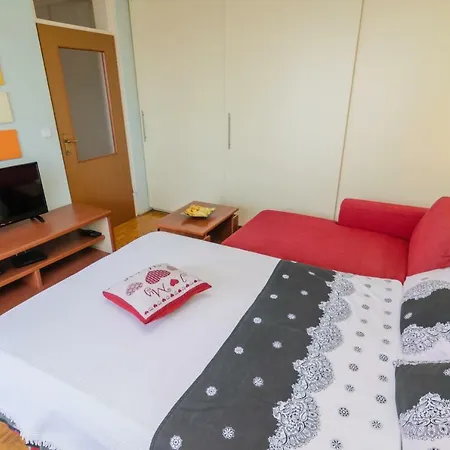 Appartamento Apartman *