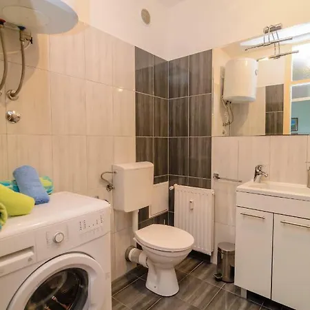 Apartman Appartamento