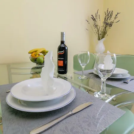 Apartman Appartamento