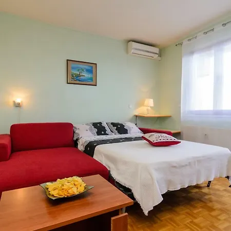Apartment Apartman Zadar