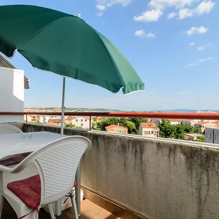 Apartman